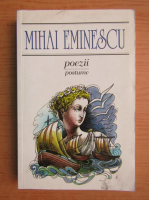 Mihai Eminescu - Poezii, volumul 2. Postume