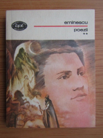 Mihai Eminescu - Poezii (volumul 2)