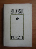 Mihai Eminescu - Poezii (volumul 2)