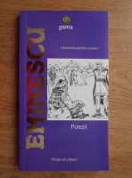 Mihai Eminescu - Poezii 