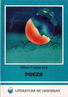 Mihai Eminescu - Poezii