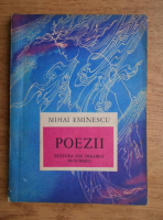 Mihai Eminescu - Poezii