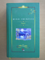 Mihai Eminescu - Poezii