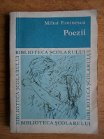 Mihai Eminescu - Poezii