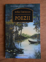Mihai Eminescu - Poezii