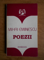 Mihai Eminescu - Poezii