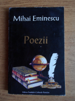 Mihai Eminescu - Poezii