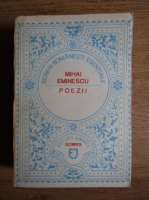 Mihai Eminescu - Poezii