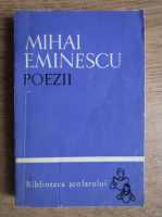 Mihai Eminescu - Poezii