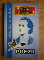 Mihai Eminescu - Poezii