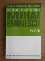 Mihai Eminescu - Poezii