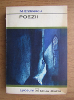 Mihai Eminescu - Poezii