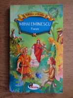 Mihai Eminescu - Poezii