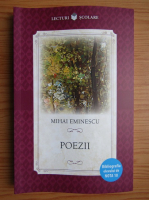Mihai Eminescu - Poezii