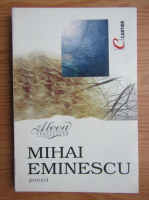 Mihai Eminescu - Poezii