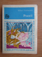 Mihai Eminescu - Poezii