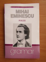 Mihai Eminescu - Poezii