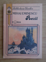 Mihai Eminescu - Poezii