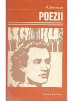 Mihai Eminescu - Poezii