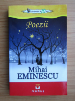 Mihai Eminescu - Poezii