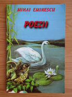 Mihai Eminescu - Poezii