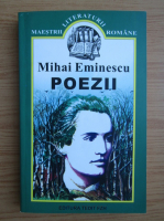 Mihai Eminescu - Poezii