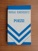 Mihai Eminescu - Poezii