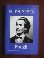 Mihai Eminescu - Poezii