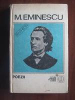 Mihai Eminescu - Poezii