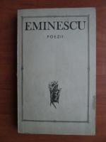 Mihai Eminescu - Poezii