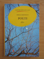 Mihai Eminescu - Poezii