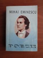 Mihai Eminescu - Poezii
