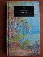 Mihai Eminescu - Poezii