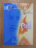 Mihai Eminescu - Poezii