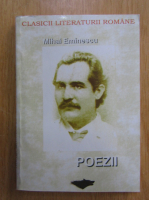 Mihai Eminescu - Poezii