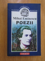 Mihai Eminescu - Poezii