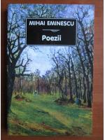 Mihai Eminescu - Poezii