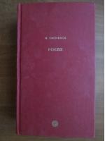 Mihai Eminescu - Poezii
