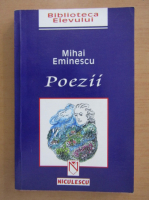Mihai Eminescu - Poezii