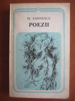 Mihai Eminescu - Poezii