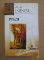Mihai Eminescu - Poezii