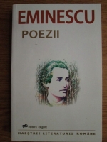 Mihai Eminescu - Poezii