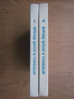 Mihai Eminescu - Proza literara (volumul 1 si 2)