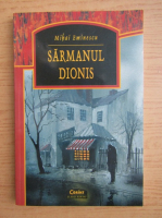 Mihai Eminescu - Sarmanul Dionis