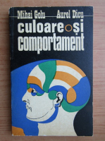 Mihai Golu - Culoare si comportament