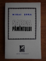 Mihai Sora - Sarea pamantului