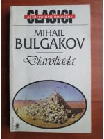 Mihail Bulgakov - Diavoliada
