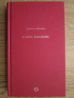Mihail Drumes - Cazul Magheru