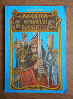 Mihail Drumes - Povestea neamului romanesc