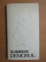 Mihail Lermontov - Demonul
